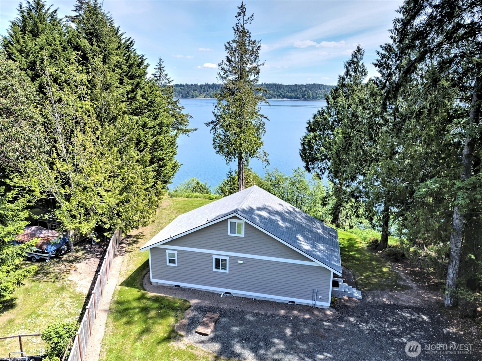 187 E Vineyard Crest Road
