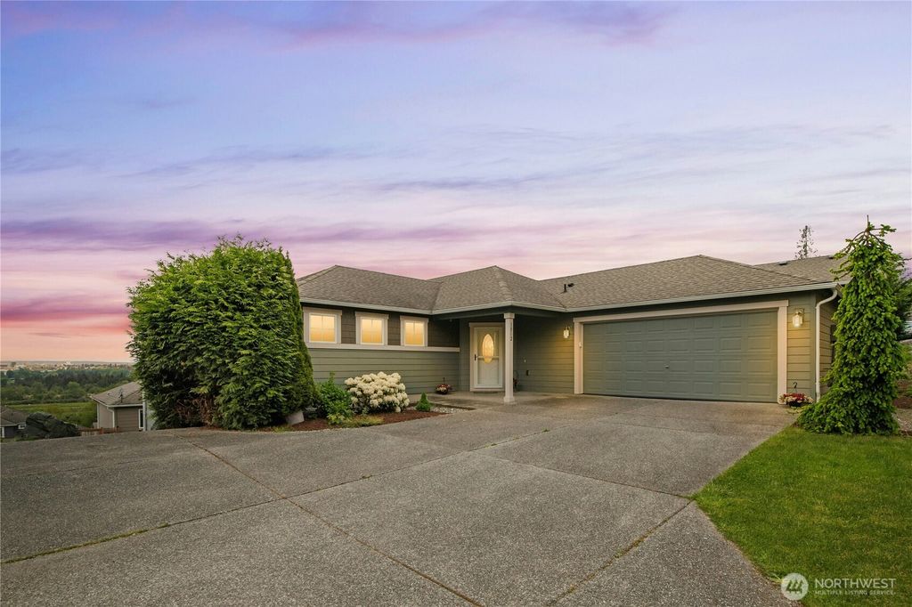 Photo of 1812 73rd Avenue SE, Lake Stevens, WA 98258 (MLS # 2370731)