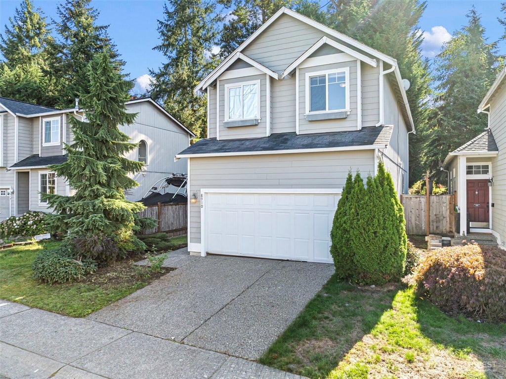Photo of 8910 161st Street E, Puyallup, WA 98375 (MLS # 2581666)