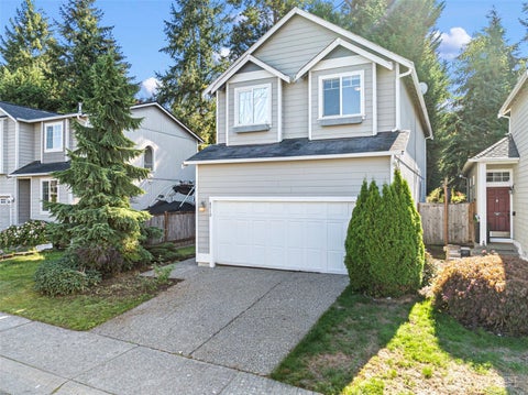 Photo of 8910 161st Street E, Puyallup, WA 98375 (MLS # 2581666)