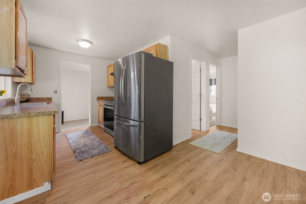 Photo of 1401 Maple Avenue, Snohomish, WA 98290 (MLS # 2580456)
