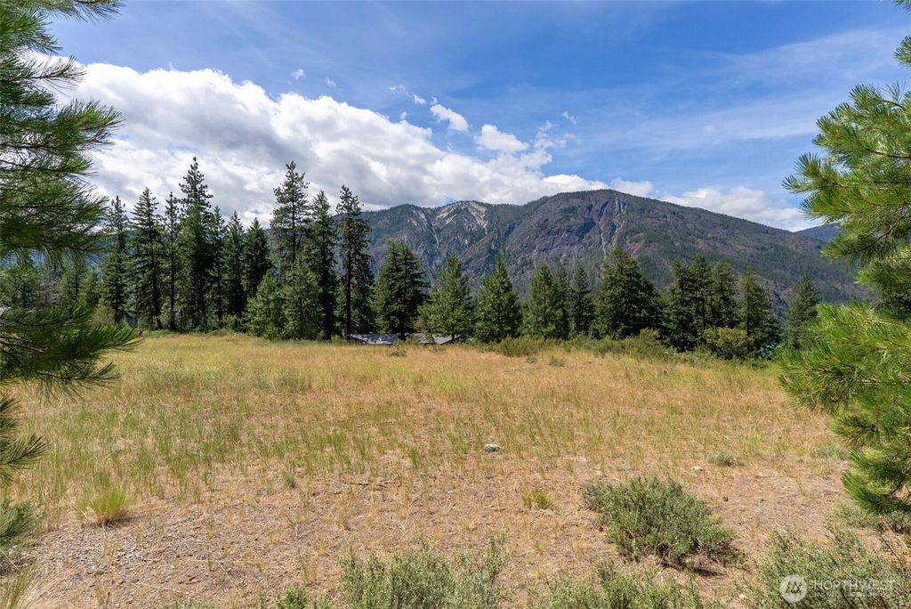Photo of 58 Homestead Road, Winthrop, WA 98862 (MLS # 2508031)