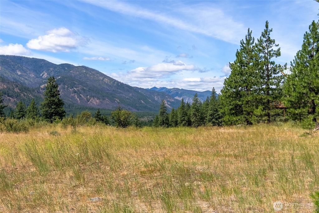 Photo of 58 Homestead Road, Winthrop, WA 98862 (MLS # 2508031)