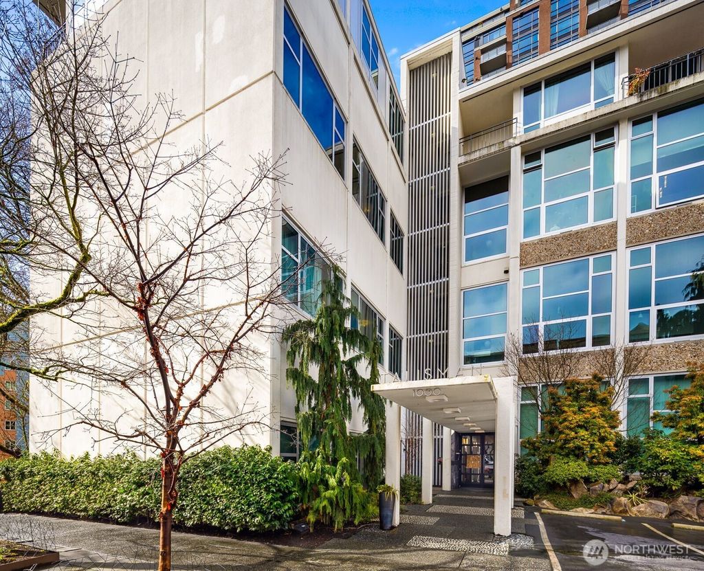 Photo of 1000 Union Street #417, Seattle, WA 98101 (MLS # 2345903)