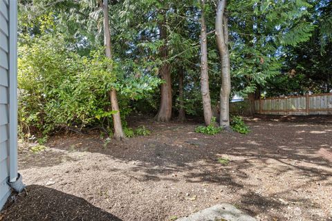 A home in Lynnwood