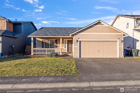 Photo of 1221 201st Street Ct E, Spanaway, WA 98387 (MLS # 2480991)