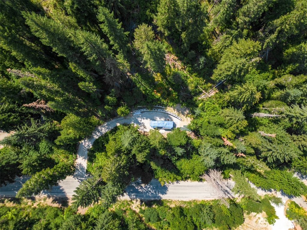 Photo of 10919 Wending Lane, Leavenworth, WA 98826 (MLS # 2461487)