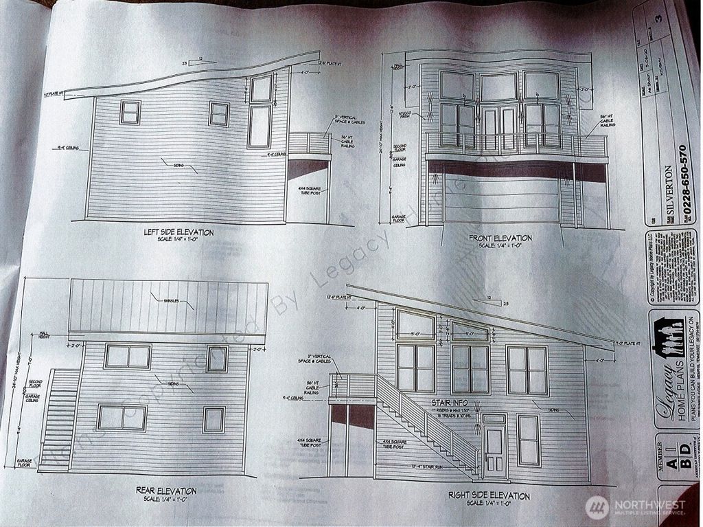 Photo of 10919 Wending Lane, Leavenworth, WA 98826 (MLS # 2461487)