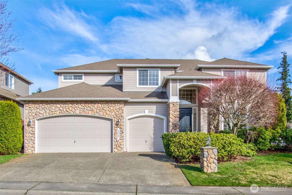 Photo of 3629 208th Street SE, Bothell, WA 98021 (MLS # 2341084)