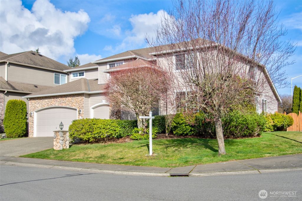 Photo of 3629 208th Street SE, Bothell, WA 98021 (MLS # 2341084)