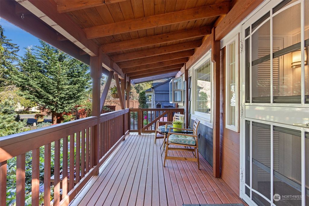 Photo of 2519 NE 135th Street, Seattle, WA 98125 (MLS # 2276806)