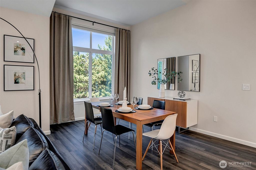 Photo of 6831 NE 170th Street #302, Kenmore, WA 98028 (MLS # 2414297)