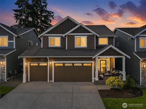 Photo of 10626 130th Street E, Puyallup, WA 98374 (MLS # 2547943)