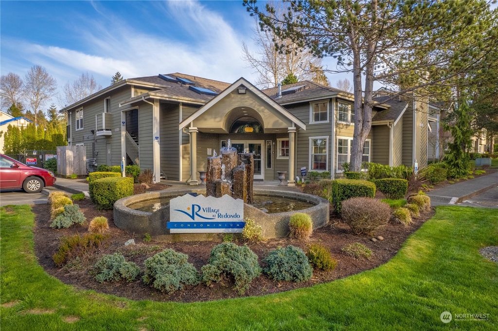 Photo of 1822 S 284th Lane #D101, Federal Way, WA 98003 (MLS # 2050163)