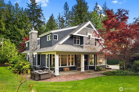 24630 SE 24th Street Sammamish WA 98075