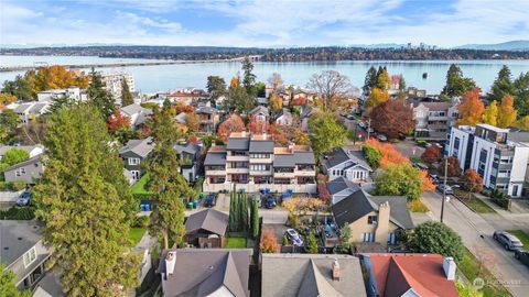 2011 42nd Avenue E Unit 5, Seattle, WA 98112 - MLS#: 2308820