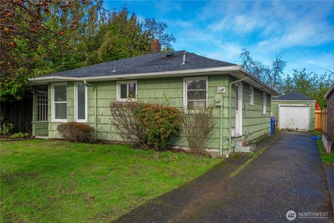 Photo of 177 S 72nd Street, Tacoma, WA 98408 (MLS # 2467788)