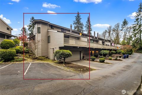 Photo of 15800 Village Green Drive #24, Mill Creek, WA 98012 (MLS # 2486768)