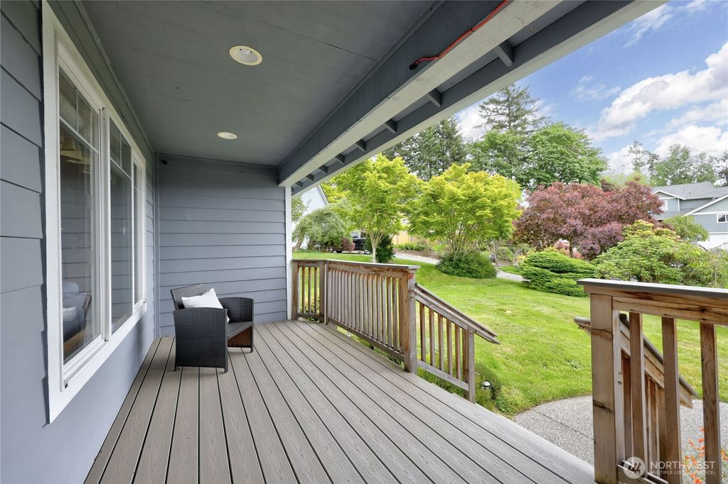 Photo of 1392 Turquoise Court NE, Poulsbo, WA 98370 (MLS # 2525917)