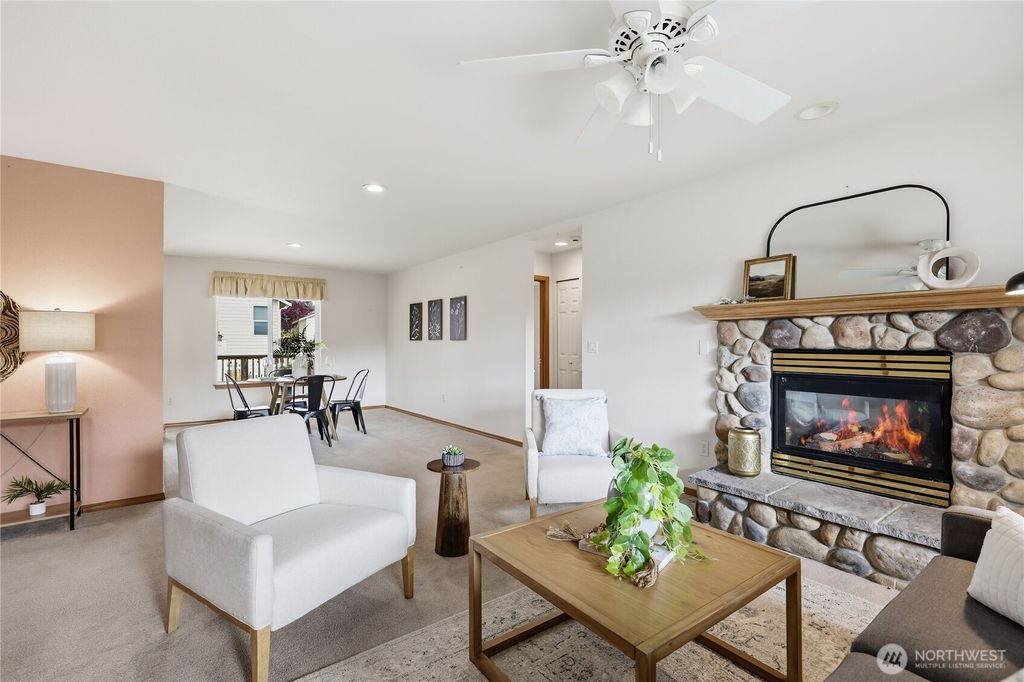 Photo of 1392 Turquoise Court NE, Poulsbo, WA 98370 (MLS # 2525917)