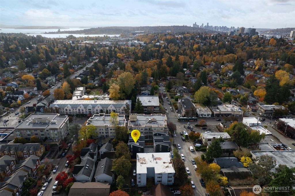 Photo of 6514 23rd Avenue NE, Seattle, WA 98115 (MLS # 2456172)