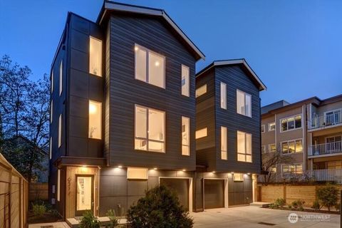 Photo of 6514 23rd Avenue NE, Seattle, WA 98115 (MLS # 2456172)