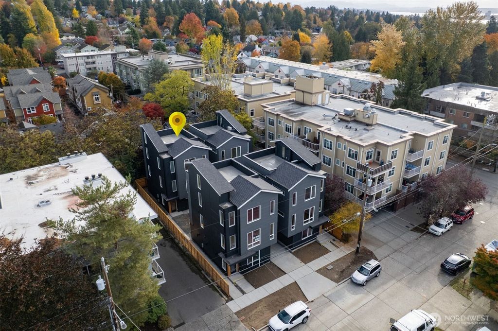 Photo of 6514 23rd Avenue NE, Seattle, WA 98115 (MLS # 2456172)