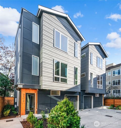 6514 23rd Avenue NE Seattle WA 98115