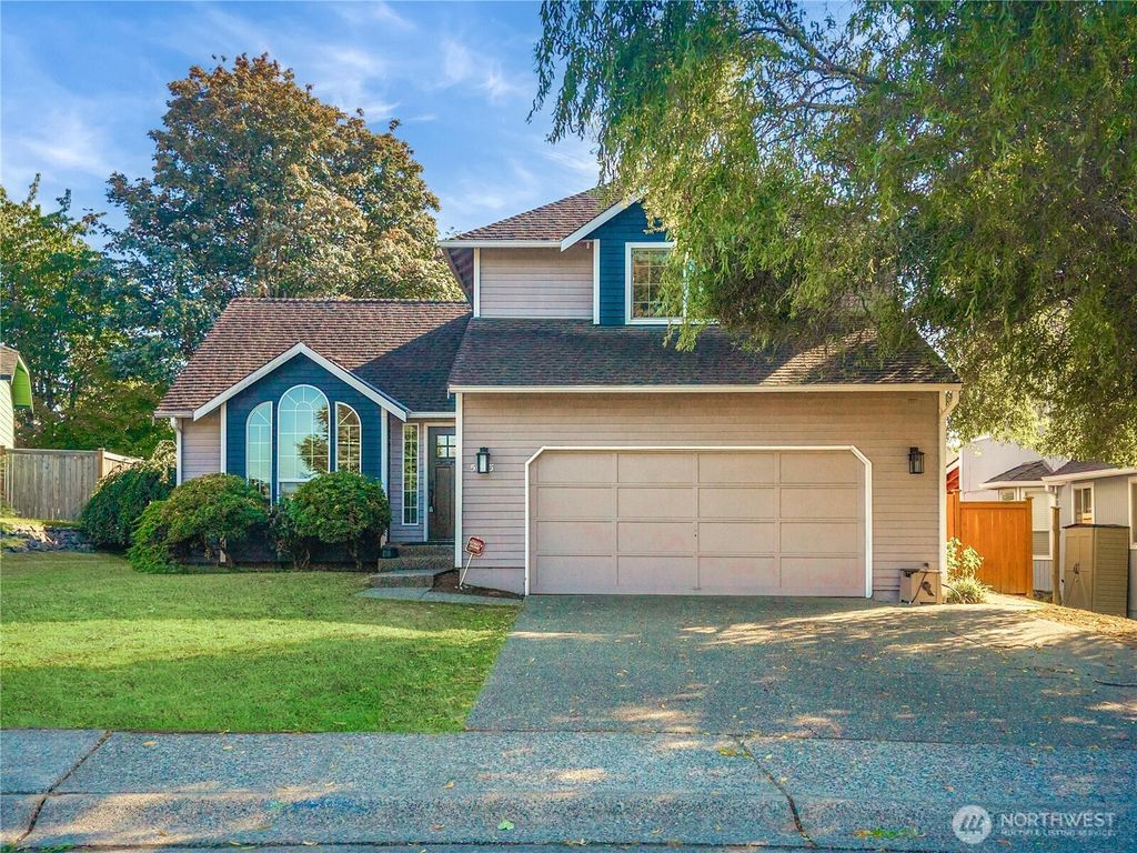 Photo of 5013 S 299th Place N, Auburn, WA 98001 (MLS # 2438061)