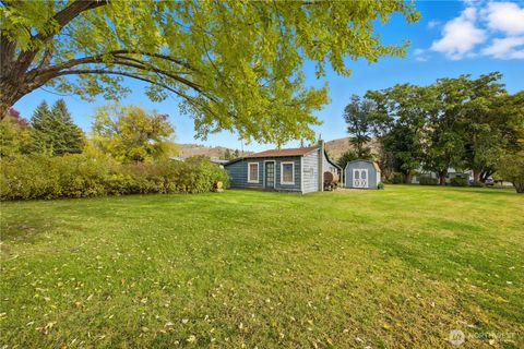 Photo of 38 A Main Street, Methow, WA 98834 (MLS # 2526495)