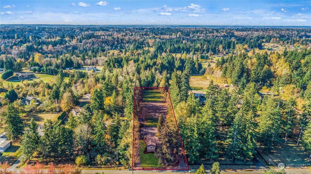 Photo of 23605 156th Avenue SE, Kent, WA 98042 (MLS # 2015502)