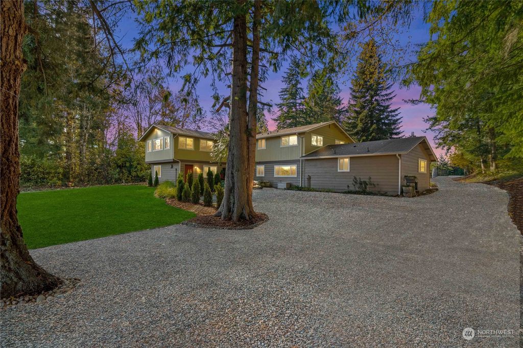 Photo of 23605 156th Avenue SE, Kent, WA 98042 (MLS # 2015502)