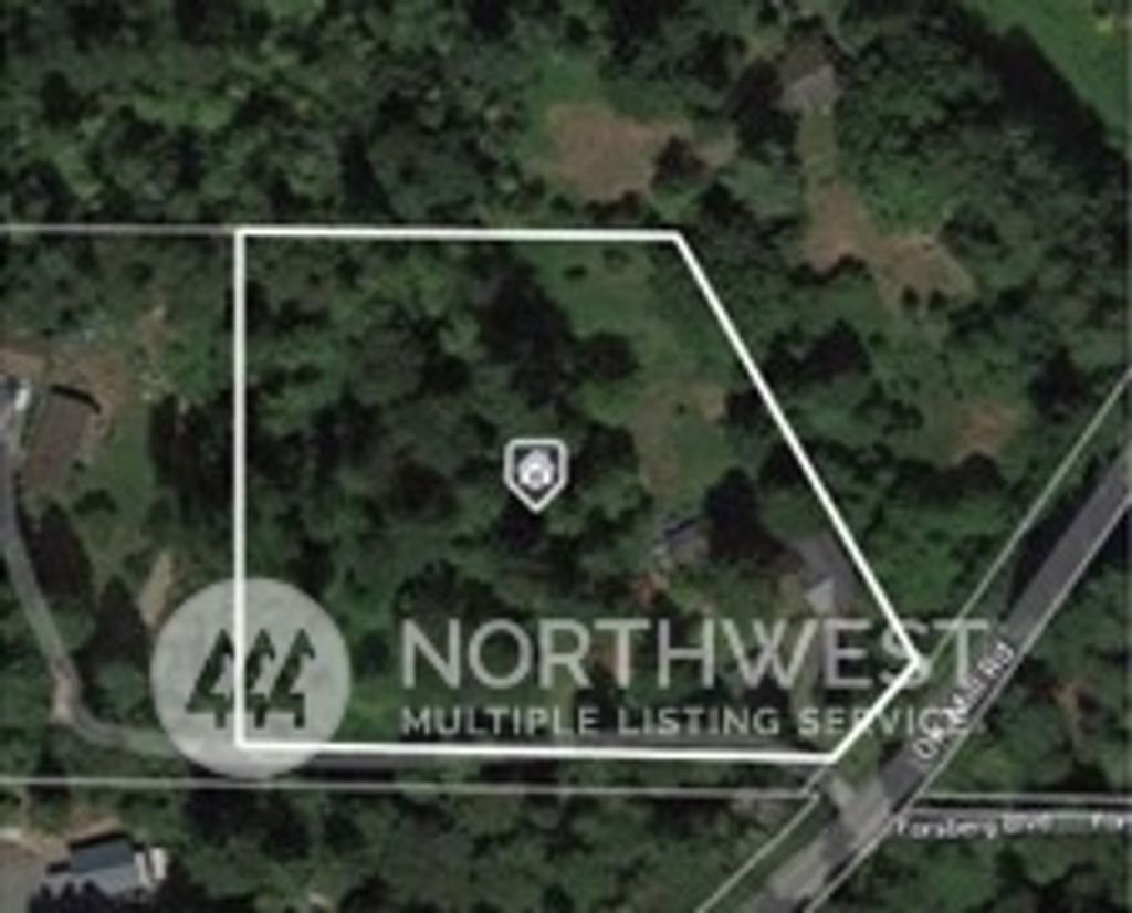 Photo of 16105 OK Mill Road, Snohomish, WA 98290 (MLS # 2133314)
