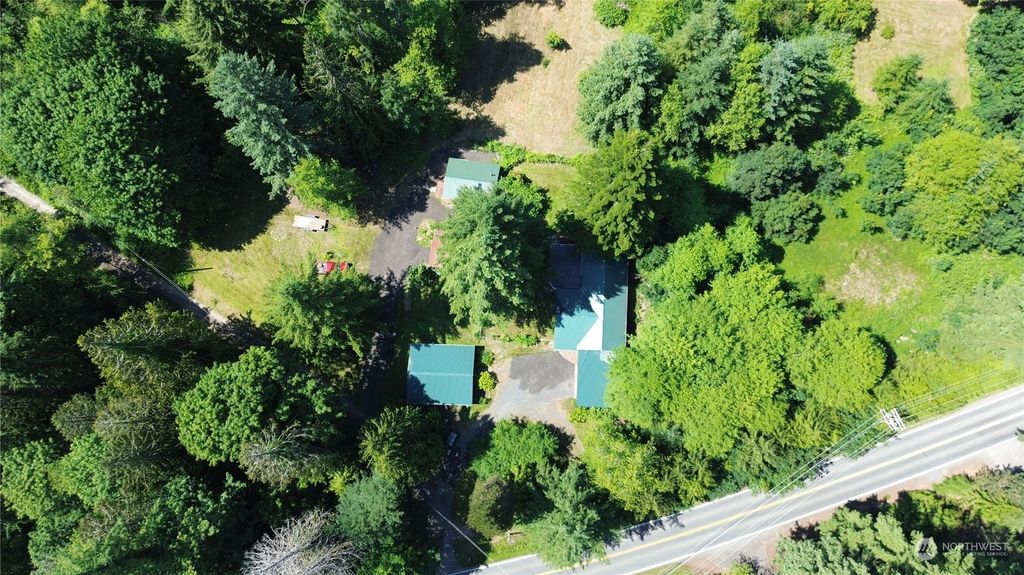 Photo of 16105 OK Mill Road, Snohomish, WA 98290 (MLS # 2133314)