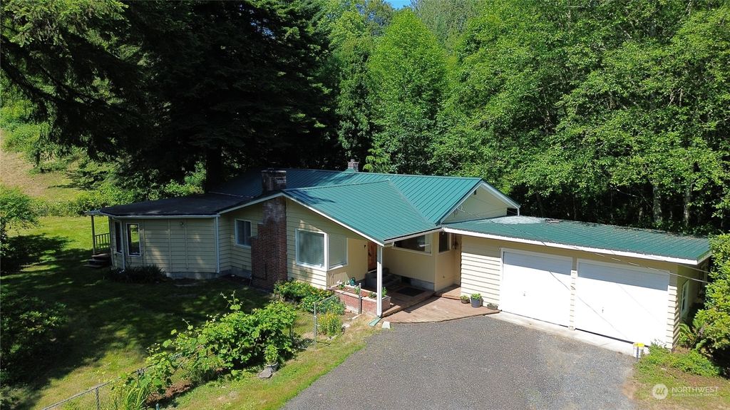 Photo of 16105 OK Mill Road, Snohomish, WA 98290 (MLS # 2133314)