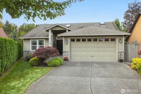 Photo of 12608 18th Drive SE, Everett, WA 98208 (MLS # 2439662)