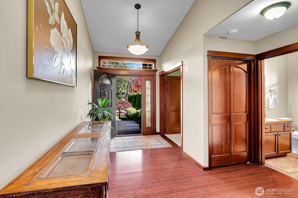 Photo of 12608 18th Drive SE, Everett, WA 98208 (MLS # 2439662)