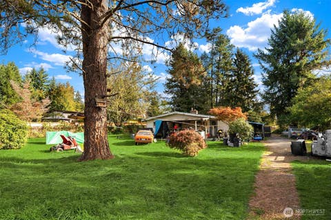 Photo of 13205 158th Avenue SE, Renton, WA 98059 (MLS # 2559745)