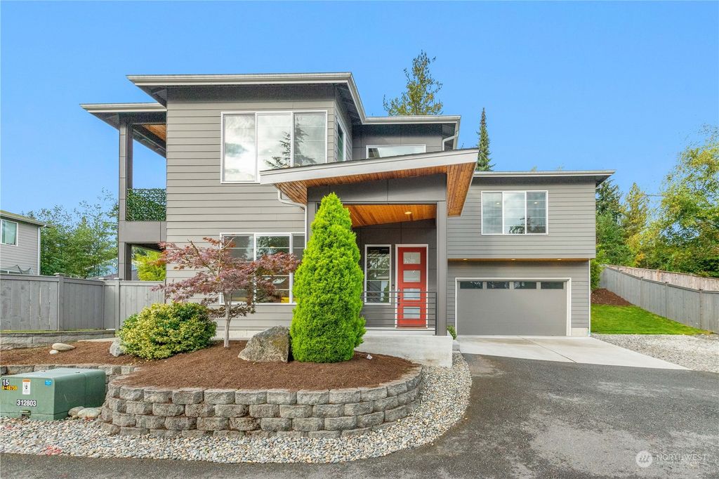 Photo of 4640 228th Street SW, Mountlake Terrace, WA 98043 (MLS # 2294120)