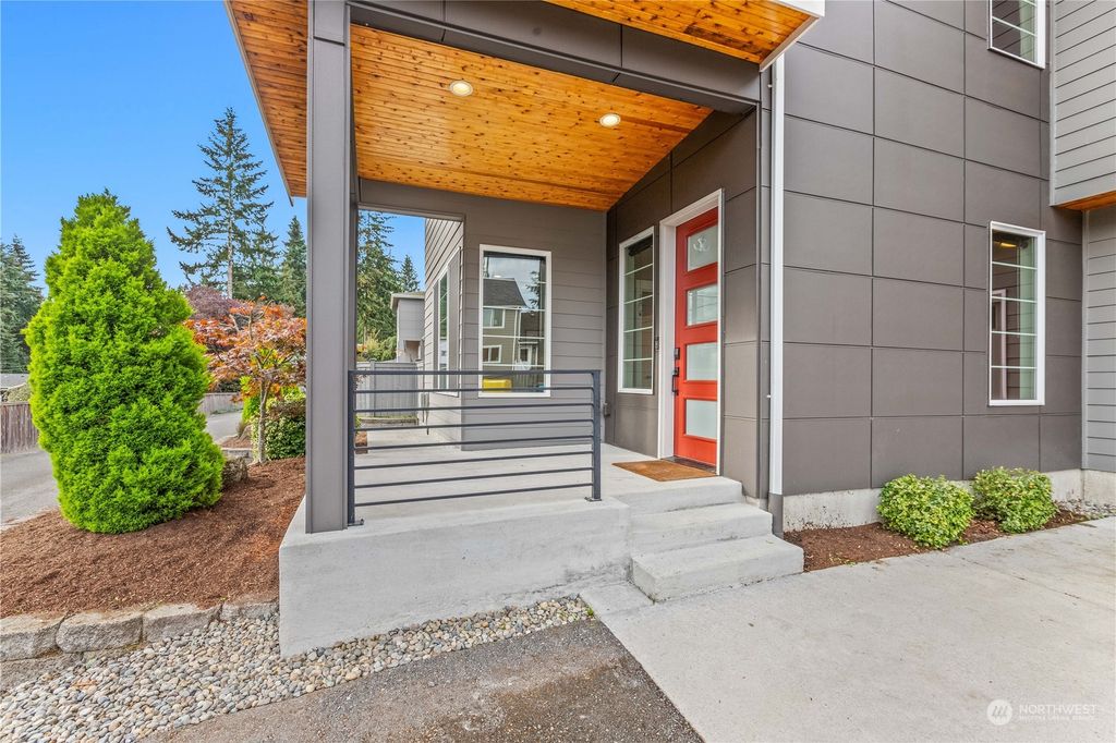 Photo of 4640 228th Street SW, Mountlake Terrace, WA 98043 (MLS # 2294120)