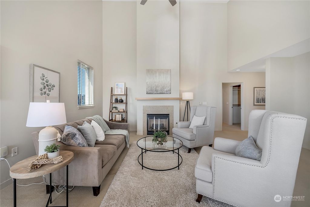 Photo of 15100 6th Avenue SW #721, Burien, WA 98166 (MLS # 2168252)