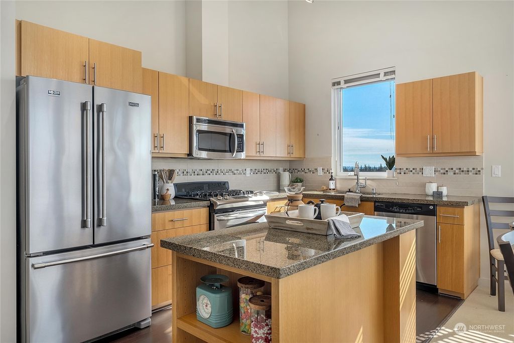 Photo of 15100 6th Avenue SW #721, Burien, WA 98166 (MLS # 2168252)