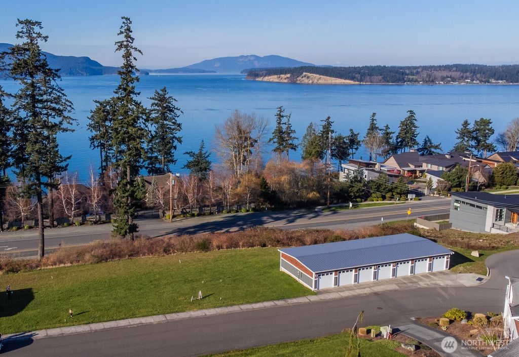 Photo of 3910 Isle Way, Anacortes, WA 98211 (MLS # 2487161)