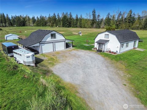 9817 Blau Road E Eatonville WA 98328