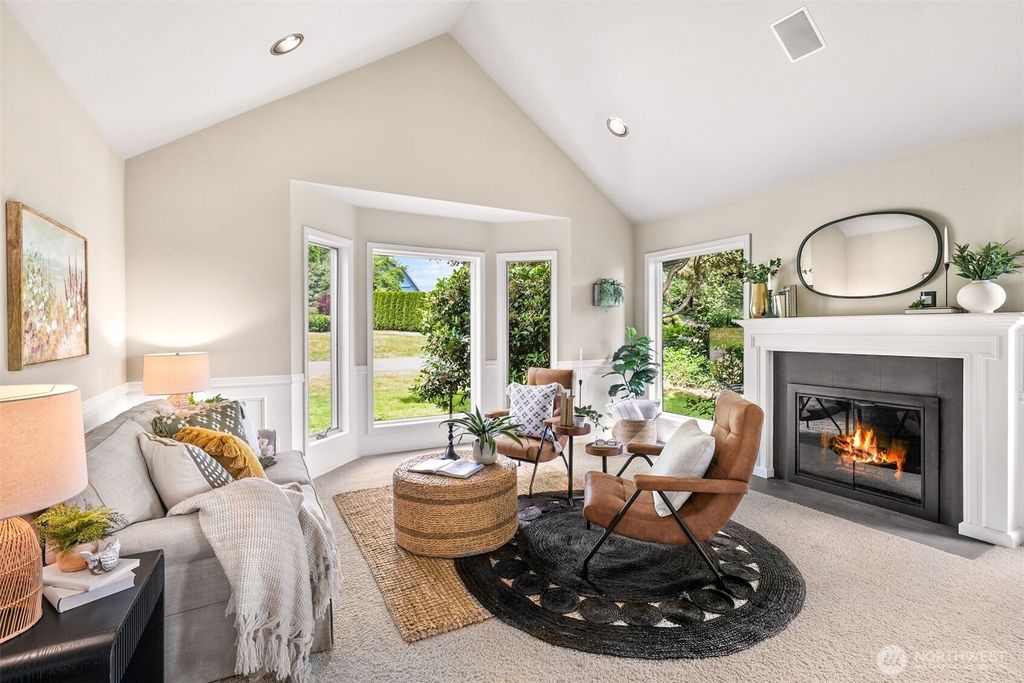 Photo of 14333 92nd Street SE, Snohomish, WA 98290 (MLS # 2394865)