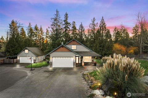 8002 372nd Street E Eatonville WA 98328