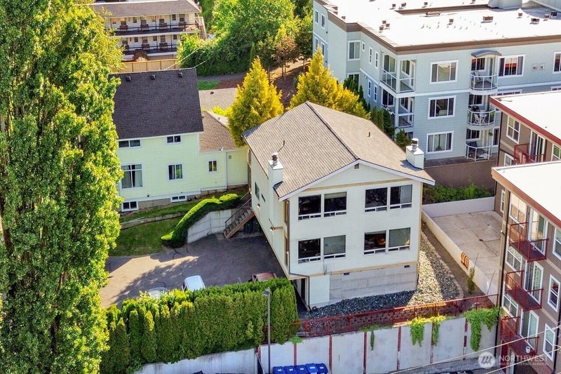 1408 G Street