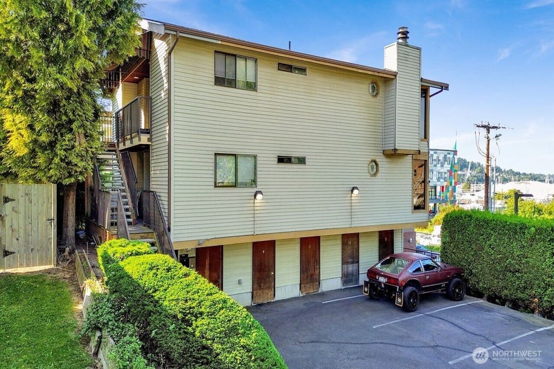 1408 G Street