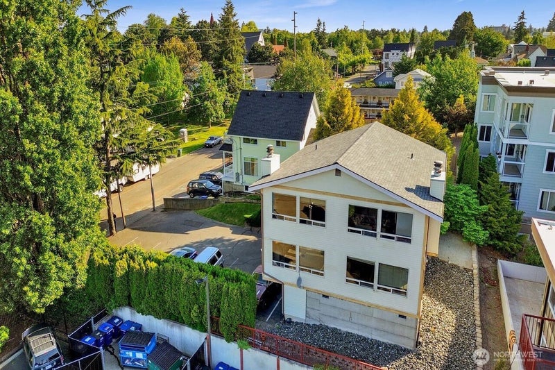 1408 G Street