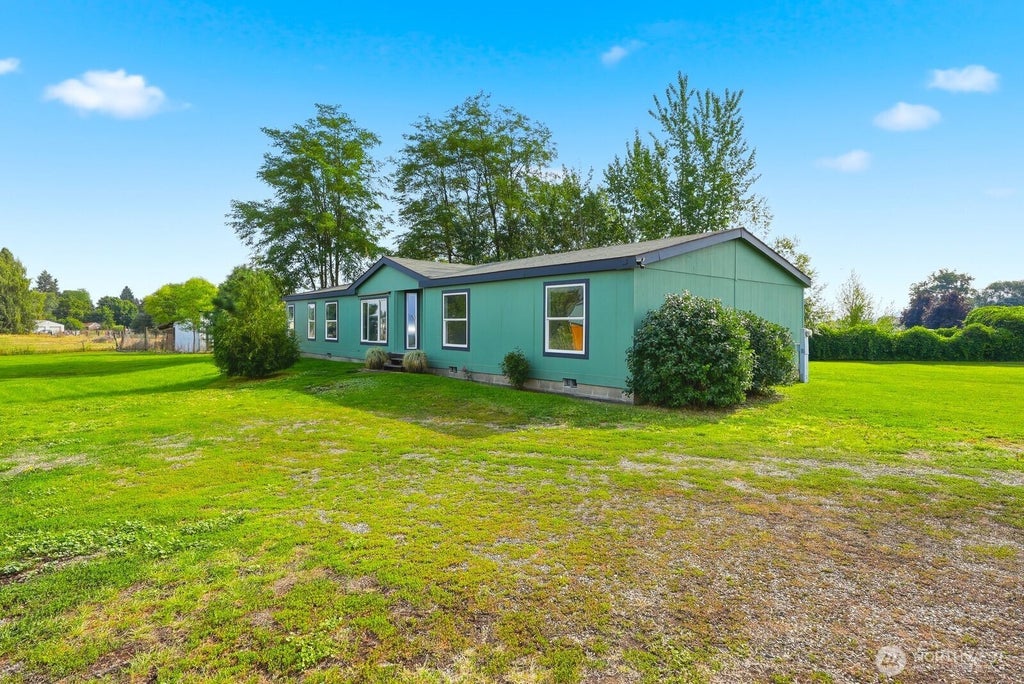 Photo of 2902 S 90th Avenue, Yakima, WA 98903 (MLS # 2572921)